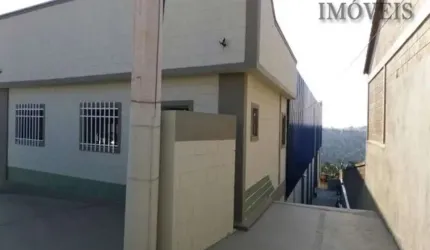 Galpão Industrial à venda  em Mairiporã/SP - Compre o seu galpão industrial aqui!