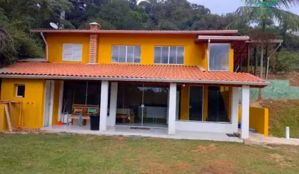 Chácara à venda com 3.000,00mts² em Mairiporã -SP!