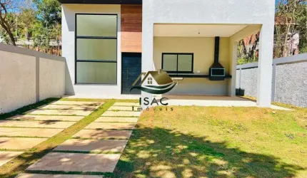 Mini chácara à venda em Mairiporã divisa c/ Atibaia - VENDIDA!
