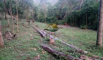 Excelente terreno à venda - Localizado em Atibaia/SP divisa com Mairiporã