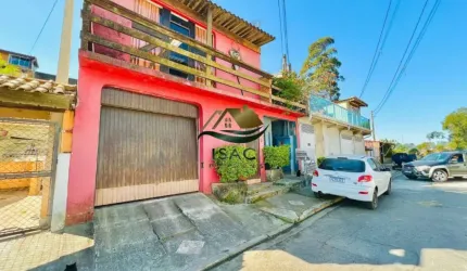 Oportunidade! Casa á venda em Terra Preta - Mairiporã/SP!