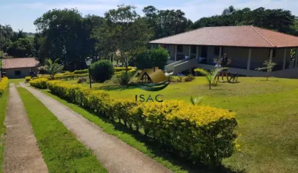 Ótima chácara com 5.000,00mts² à venda em Mairiporã/SP!