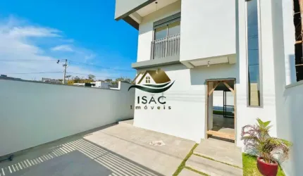 Oportunidade! Sobrado á venda em Atibaia/SP!