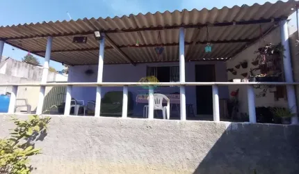 Casa à venda em Terra Preta Mairiporã SP