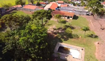 Chácara 03 Dormitórios à venda - 9.000,00mts² em Atibaia -SP!