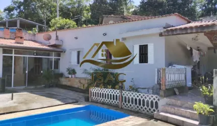 Oportunidade! Casa à venda em Mairiporã - SP!