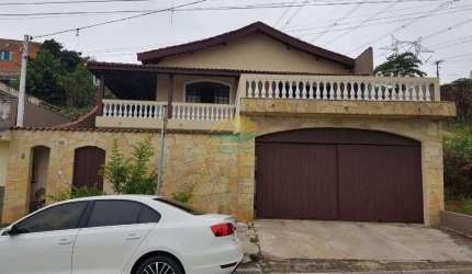 Ótima Casa à venda em Terra Preta Mairiporã/SP!