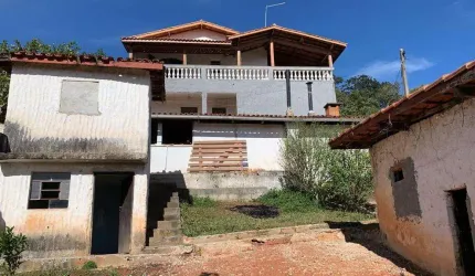 Chácara à venda com 1.100,00mts² em Mairiporã -SP!