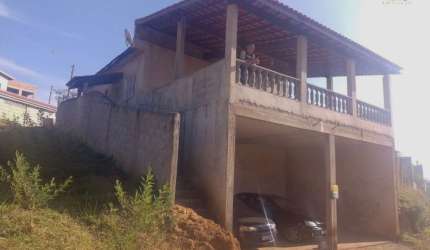 Casa à venda  em Terra Preta-Mairiporã/SP.