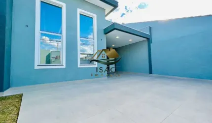 Casa térrea 03 dormitórios à venda em Atibaia SP