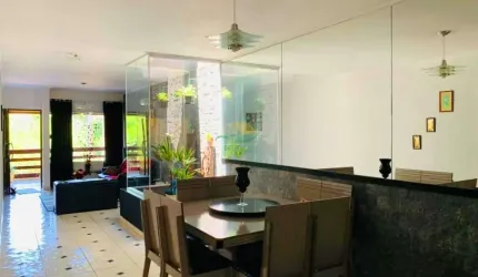 Casa disponível para venda ou locação - 150 mts² em Terra Preta Mairiporã SP