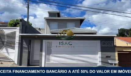 Oportunidade! Excelente casa á venda localizada em Atibaia/SP