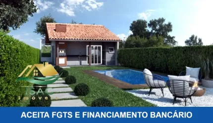 PROJETO!! Casa/mini chácara á venda em Mairiporã/SP