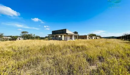 Área industrial à venda em Terra Preta - Mairiporã SP