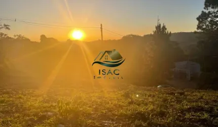 Excelente Oportunidade! Terrenos á venda em Terra Preta - Mairiporã/SP!