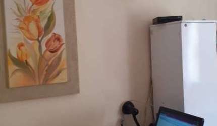 Apartamento 2 dormitórios ,1 vaga com  boa localização