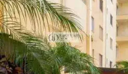 Apartamento com 02 dormitórios 01 banheiro e 01 vaga de garagem - São Paulo