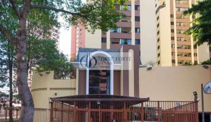 Apartamento Duplex com 03 dormitórios, 01 suíte 02 vgs de garagem - Cambuci