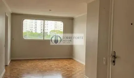Apartamento com 3 dormitórios sendo 1 suíte, 1 vaga, Vila Regente Feijó