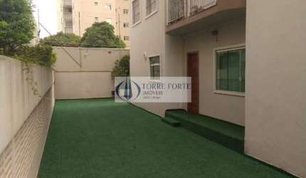Apartamento 3 dormitórios, 1 suíte, 2 vagas lazer completo na Saúde