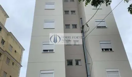 Lindo Novo apartamento 2 dormitórios na Vila Bela