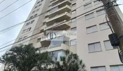 Lindo apartamento 3 dormitórios 1 vaga na Vila Formosa