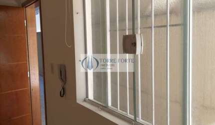 Apartamento  Novo 1 dormitório Terreo Vila Esperança