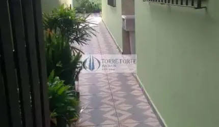 Casa em Peruíbe 2 dormitórios, 1 suíte, 3 vagas prox.  praia
