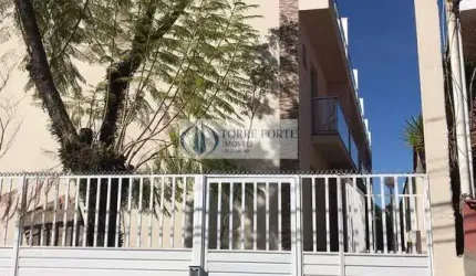 Lindo sobrado 3 dormitórios, 3 suites e 4 vagas na Vila Formosa