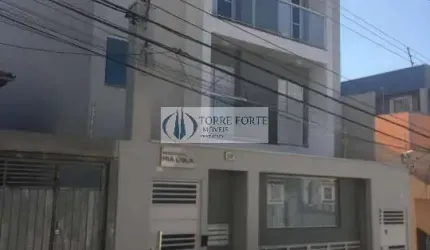 Apartamento Novo  2 dormitórios na Vila Santa Clara