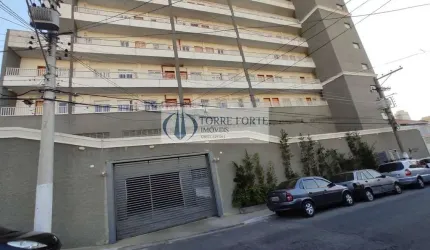Apartamento 2 dormitório 1 banheiros e 1 vaga na Vila Formosa
