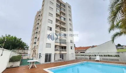 Excelente Apartamento  com 2 dormitórios na  Vila Oratório -Mooca