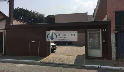 Sobrado 2 dormitórios 2 suíte e 1 vaga de condomínio  na Vila Santa Clara