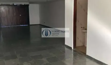Lindo sobrado 3 dormitorios,1 suíte, 5 vagas com uma edícula nos fundos