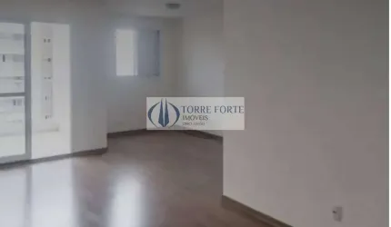 Lindo Apartamento com Varanda Gourmet na Vila Formosa
