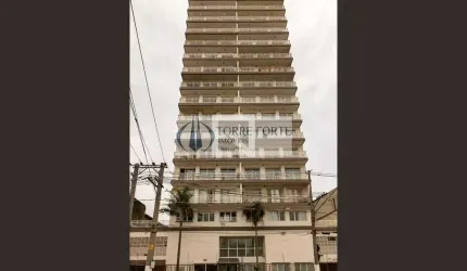 Lindo Apartamento pronto para morar na Rangel Pestana - Brás