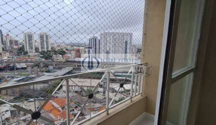 Excelente Apartamento para LOCAÇÃO na Vila Prudente