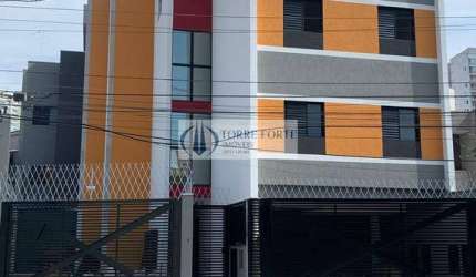 Apartamento NOVO  2 dormitórios 1 vaga na Vila Carrão