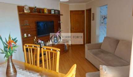 Apartamento 3 dormitórios, 2 banheiros, 68 m2, no Jardim Vila Formosa