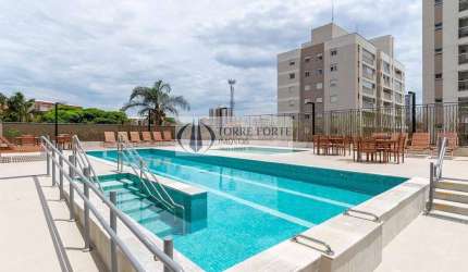 Maravilhoso apartamento de Alto padrão na Vila Matilde 