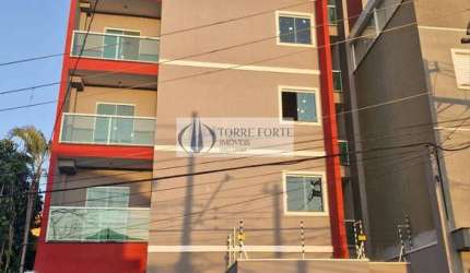 Lindo Apartamento com 2 dormitórios na Vila Matilde