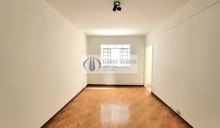 Bonito e espaçoso apartamento , excelente localização