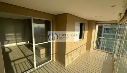 Apartamento 3 dormitórios, 1 suíte, varanda gourmet na Vila Formosa