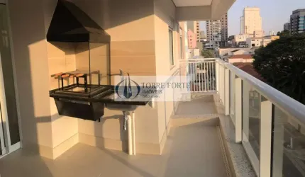 Excelente Apartamento com 2 dormitórios no Tatuapé