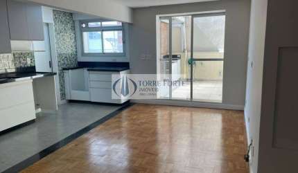 Apartamento com 2 dormitórios, sem vaga de garagem, Tatuapé