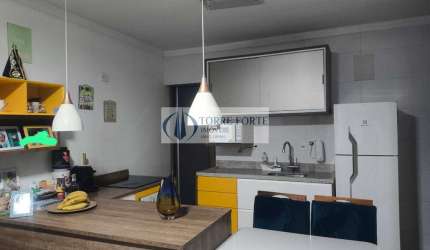 Apartamento com 2 dormitórios, 1 vaga de garagem, Jardim Penha
