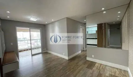 Apartamento 3 dormitórios, 2 suítes, 2 vagas no Tatuapé