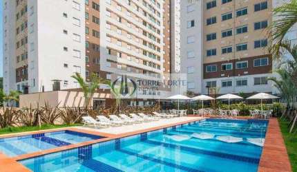 Lindo apartamento  2 dormitórios, 1 vaga com lazer completo em Itaquera