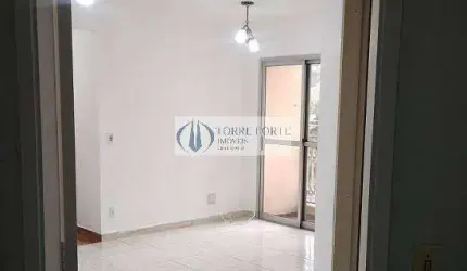 Lindo apartamento 3 dormitórios, 1 suíte, 2 vagas na Vila Gilda