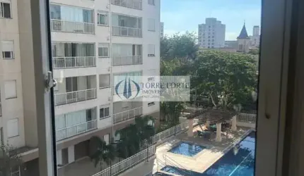 Maravilhoso Apartamento com 2 dormitórios na Mooca